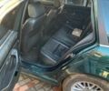 Зелений БМВ 5 Серія, об'ємом двигуна 2.9 л та пробігом 42 тис. км за 3850 $, фото 3 на Automoto.ua