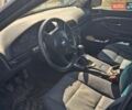 Зеленый БМВ 5 Серия, объемом двигателя 2.5 л и пробегом 395 тыс. км за 1950 $, фото 1 на Automoto.ua