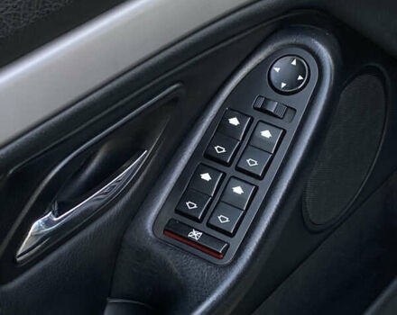 Зеленый БМВ 5 Серия, объемом двигателя 2.93 л и пробегом 392 тыс. км за 3500 $, фото 37 на Automoto.ua