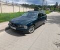 Зелений БМВ 5 Серія, об'ємом двигуна 0 л та пробігом 350 тис. км за 3800 $, фото 2 на Automoto.ua
