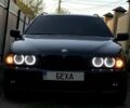 Зеленый БМВ 5 Серия, объемом двигателя 2.9 л и пробегом 350 тыс. км за 2500 $, фото 1 на Automoto.ua