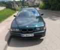 Зелений БМВ 5 Серія, об'ємом двигуна 0 л та пробігом 350 тис. км за 3800 $, фото 1 на Automoto.ua