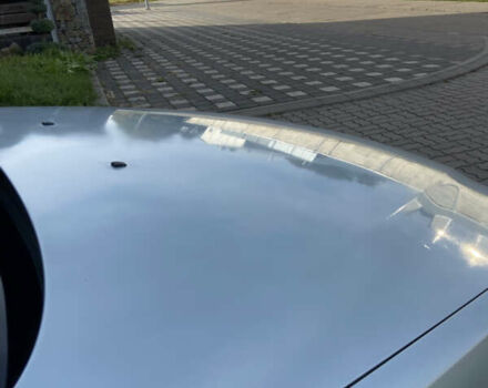 Зеленый БМВ 5 Серия, объемом двигателя 2.93 л и пробегом 392 тыс. км за 3500 $, фото 10 на Automoto.ua