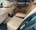 Зеленый БМВ 5 Серия, объемом двигателя 2.5 л и пробегом 326 тыс. км за 4400 $, фото 10 на Automoto.ua
