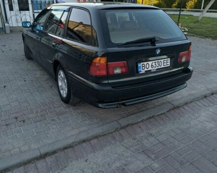 Зеленый БМВ 5 Серия, объемом двигателя 2.5 л и пробегом 443 тыс. км за 3600 $, фото 5 на Automoto.ua