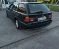 Зеленый БМВ 5 Серия, объемом двигателя 2.5 л и пробегом 443 тыс. км за 3600 $, фото 5 на Automoto.ua