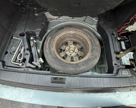 Зеленый БМВ 5 Серия, объемом двигателя 2.5 л и пробегом 400 тыс. км за 2400 $, фото 17 на Automoto.ua