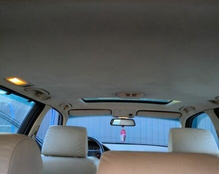 Зеленый БМВ 5 Серия, объемом двигателя 2.5 л и пробегом 443 тыс. км за 3600 $, фото 11 на Automoto.ua