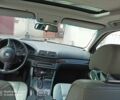 Зеленый БМВ 5 Серия, объемом двигателя 2.5 л и пробегом 400 тыс. км за 4800 $, фото 6 на Automoto.ua