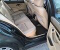 Зеленый БМВ 5 Серия, объемом двигателя 2.5 л и пробегом 443 тыс. км за 3600 $, фото 15 на Automoto.ua