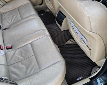 Зеленый БМВ 5 Серия, объемом двигателя 2.5 л и пробегом 443 тыс. км за 3600 $, фото 14 на Automoto.ua