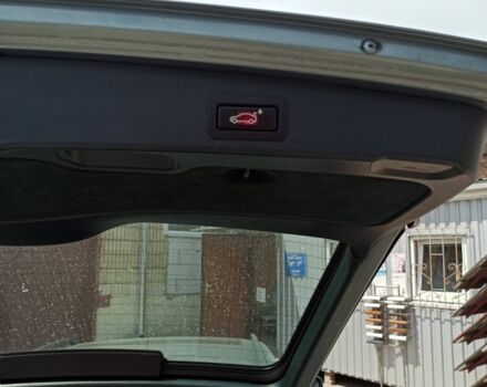 Зеленый БМВ 5 Серия, объемом двигателя 2.5 л и пробегом 400 тыс. км за 4800 $, фото 4 на Automoto.ua