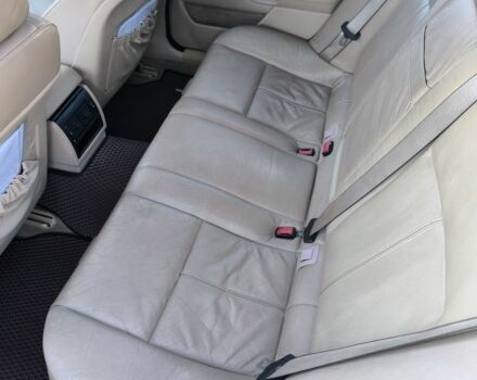 Зеленый БМВ 5 Серия, объемом двигателя 2.5 л и пробегом 443 тыс. км за 3600 $, фото 17 на Automoto.ua