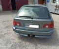 Зеленый БМВ 5 Серия, объемом двигателя 2.5 л и пробегом 400 тыс. км за 4800 $, фото 2 на Automoto.ua