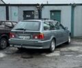 Зеленый БМВ 5 Серия, объемом двигателя 2.5 л и пробегом 400 тыс. км за 2400 $, фото 15 на Automoto.ua