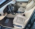 Зеленый БМВ 5 Серия, объемом двигателя 2.5 л и пробегом 443 тыс. км за 3600 $, фото 19 на Automoto.ua