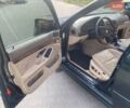 Зеленый БМВ 5 Серия, объемом двигателя 2.5 л и пробегом 470 тыс. км за 4500 $, фото 14 на Automoto.ua