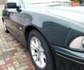 Зелений БМВ 5 Серія, об'ємом двигуна 2 л та пробігом 250 тис. км за 5500 $, фото 2 на Automoto.ua