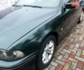 Зелений БМВ 5 Серія, об'ємом двигуна 2 л та пробігом 250 тис. км за 5500 $, фото 4 на Automoto.ua
