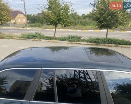 Зеленый БМВ 5 Серия, объемом двигателя 2.5 л и пробегом 470 тыс. км за 4500 $, фото 8 на Automoto.ua
