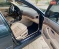 Зеленый БМВ 5 Серия, объемом двигателя 2.5 л и пробегом 470 тыс. км за 4500 $, фото 16 на Automoto.ua