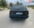 Зеленый БМВ 5 Серия, объемом двигателя 2.5 л и пробегом 470 тыс. км за 4500 $, фото 4 на Automoto.ua