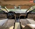 Зеленый БМВ 5 Серия, объемом двигателя 2.5 л и пробегом 470 тыс. км за 4500 $, фото 12 на Automoto.ua