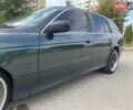 Зеленый БМВ 5 Серия, объемом двигателя 2.5 л и пробегом 470 тыс. км за 4500 $, фото 2 на Automoto.ua