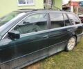 Зеленый БМВ 5 Серия, объемом двигателя 2.5 л и пробегом 480 тыс. км за 3900 $, фото 3 на Automoto.ua