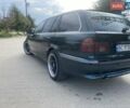 Зеленый БМВ 5 Серия, объемом двигателя 2.5 л и пробегом 470 тыс. км за 4500 $, фото 3 на Automoto.ua
