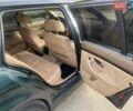 Зеленый БМВ 5 Серия, объемом двигателя 2.5 л и пробегом 470 тыс. км за 4500 $, фото 18 на Automoto.ua