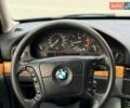 Зелений БМВ 5 Серія, об'ємом двигуна 2.5 л та пробігом 340 тис. км за 2999 $, фото 42 на Automoto.ua
