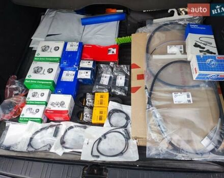 Зеленый БМВ 5 Серия, объемом двигателя 2.5 л и пробегом 527 тыс. км за 10500 $, фото 73 на Automoto.ua