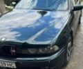 Зеленый БМВ 5 Серия, объемом двигателя 2.99 л и пробегом 498 тыс. км за 5499 $, фото 1 на Automoto.ua