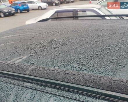 Зеленый БМВ 5 Серия, объемом двигателя 2.5 л и пробегом 527 тыс. км за 10500 $, фото 12 на Automoto.ua