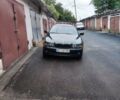 Зеленый БМВ 5 Серия, объемом двигателя 2.5 л и пробегом 542 тыс. км за 8000 $, фото 1 на Automoto.ua