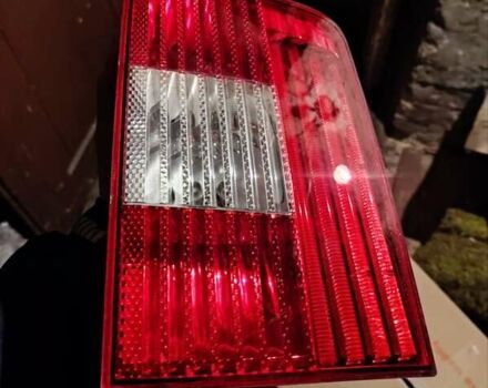 Зеленый БМВ 5 Серия, объемом двигателя 2.5 л и пробегом 527 тыс. км за 10500 $, фото 60 на Automoto.ua