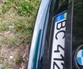 Зеленый БМВ 5 Серия, объемом двигателя 2.5 л и пробегом 527 тыс. км за 10500 $, фото 20 на Automoto.ua