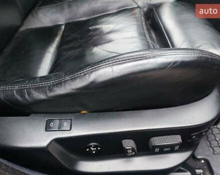 Зеленый БМВ 5 Серия, объемом двигателя 2.5 л и пробегом 527 тыс. км за 10500 $, фото 42 на Automoto.ua