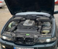 Зеленый БМВ 5 Серия, объемом двигателя 3 л и пробегом 480 тыс. км за 5800 $, фото 7 на Automoto.ua