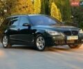 Зеленый БМВ 5 Серия, объемом двигателя 2.99 л и пробегом 370 тыс. км за 7399 $, фото 1 на Automoto.ua