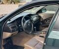 Зелений БМВ 5 Серія, об'ємом двигуна 2.5 л та пробігом 340 тис. км за 3841 $, фото 6 на Automoto.ua