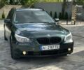 Зелений БМВ 5 Серія, об'ємом двигуна 2.5 л та пробігом 340 тис. км за 3841 $, фото 2 на Automoto.ua