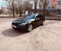 Зеленый БМВ 5 Серия, объемом двигателя 2.99 л и пробегом 370 тыс. км за 7000 $, фото 1 на Automoto.ua
