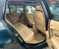 Зелений БМВ 5 Серія, об'ємом двигуна 2.99 л та пробігом 430 тис. км за 6900 $, фото 15 на Automoto.ua