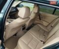 Зеленый БМВ 5 Серия, объемом двигателя 2 л и пробегом 350 тыс. км за 7000 $, фото 1 на Automoto.ua