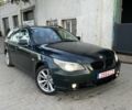 Зеленый БМВ 5 Серия, объемом двигателя 2.5 л и пробегом 300 тыс. км за 3308 $, фото 1 на Automoto.ua