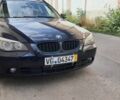 Зелений БМВ 5 Серія, об'ємом двигуна 3 л та пробігом 280 тис. км за 4230 $, фото 1 на Automoto.ua