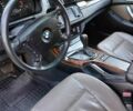 Зелений БМВ 5 Серія, об'ємом двигуна 3 л та пробігом 385 тис. км за 11200 $, фото 4 на Automoto.ua