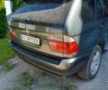 Зелений БМВ 5 Серія, об'ємом двигуна 3 л та пробігом 385 тис. км за 11200 $, фото 1 на Automoto.ua